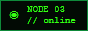 Node 03 connected